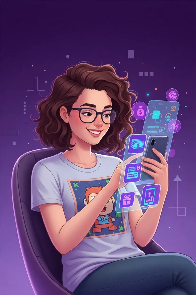 VAS illustrator image